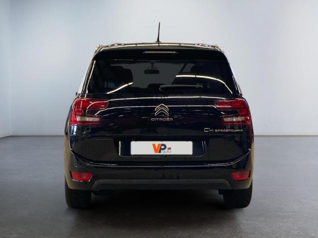 Citroen Grand C4 Spacetourer image 7
