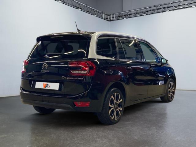 Citroen Grand C4 Spacetourer image 6
