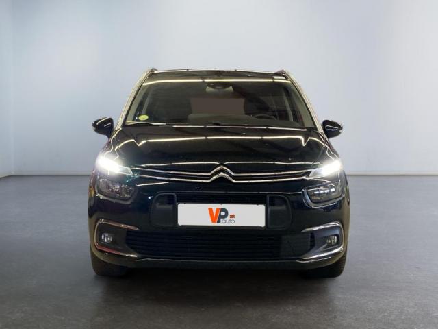 Citroen Grand C4 Spacetourer image 1