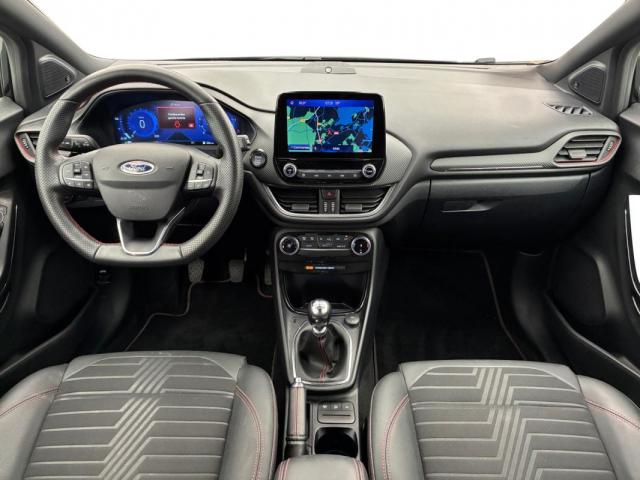 Ford Puma image 1