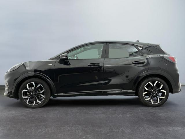 Ford Puma image 4