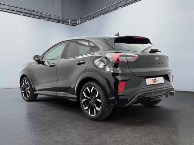 Ford Puma image 5
