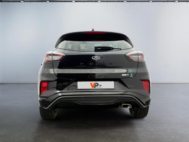 Ford Puma image 8