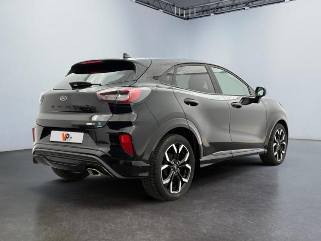 Ford Puma image 6