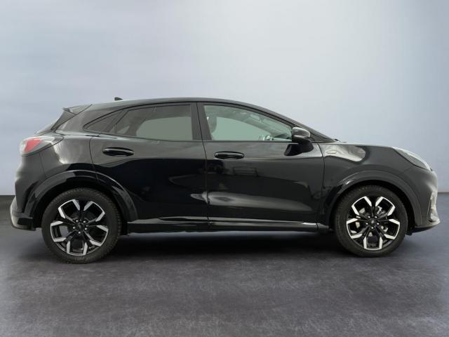 Ford Puma image 9