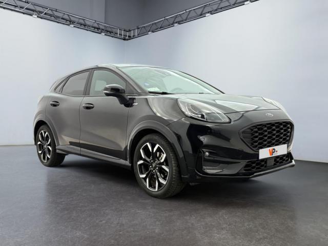 Ford Puma image 7