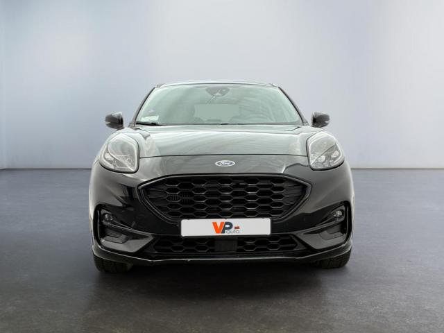 Ford Puma image 3