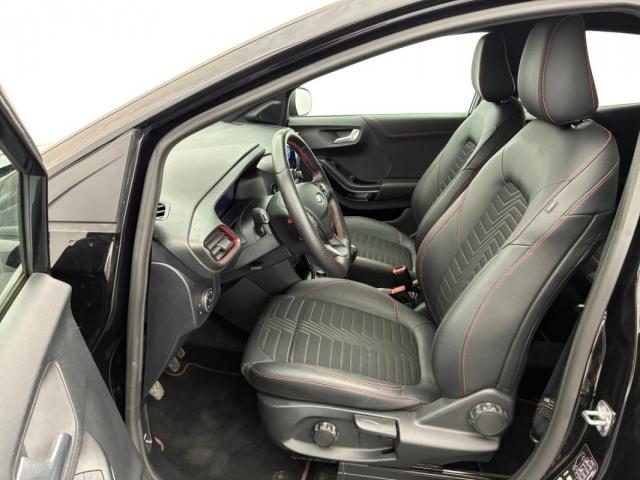 Ford Puma image 2