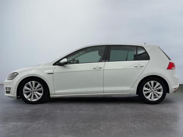 Volkswagen Golf image 4