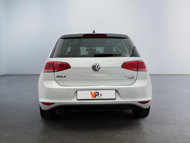 Volkswagen Golf image 2