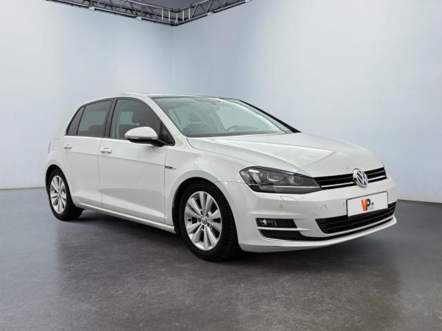 Volkswagen Golf image 5