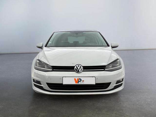 Volkswagen Golf image 1