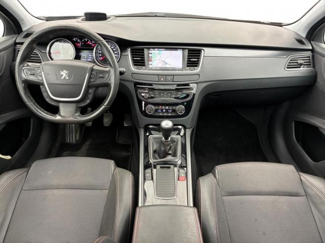Peugeot 508 Sw image 9