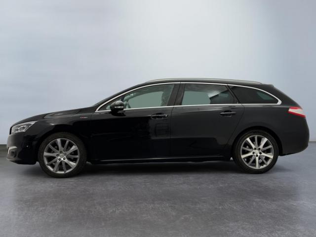 Peugeot 508 Sw image 8