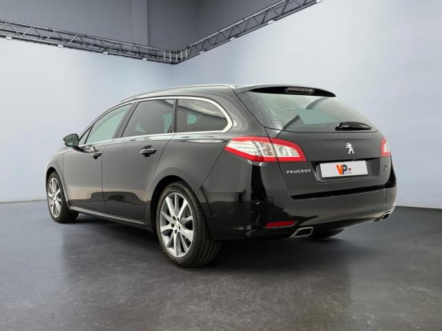Peugeot 508 Sw image 4