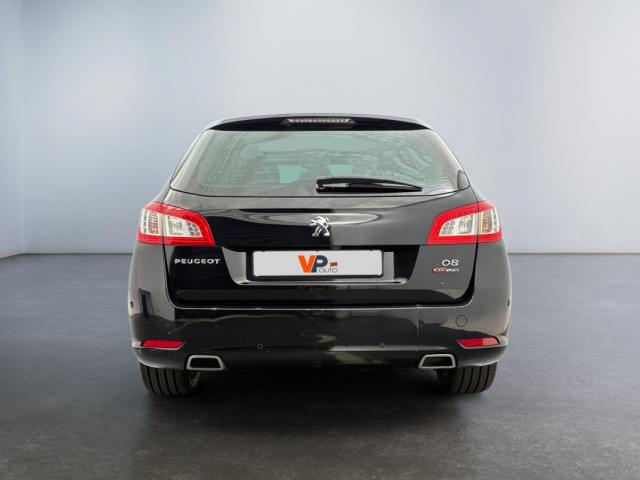 Peugeot 508 Sw image 7