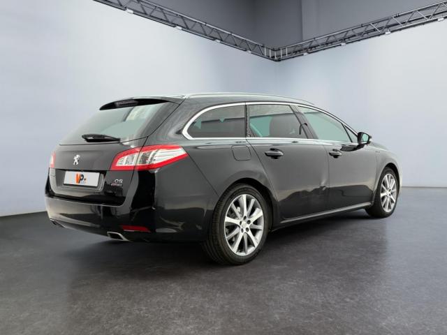 Peugeot 508 Sw image 1