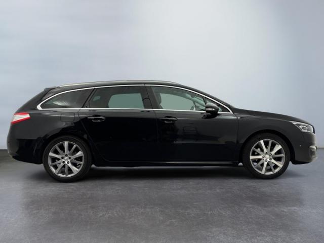 Peugeot 508 Sw image 3