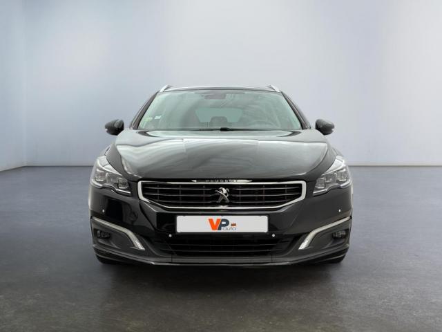 Peugeot 508 Sw image 2