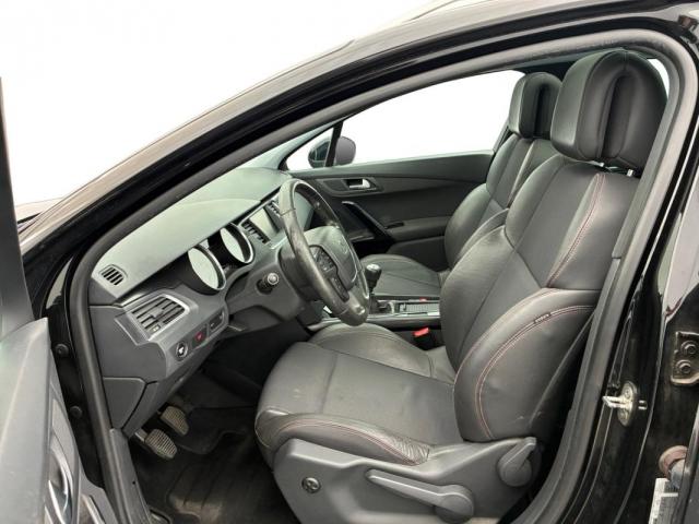 Peugeot 508 Sw image 6