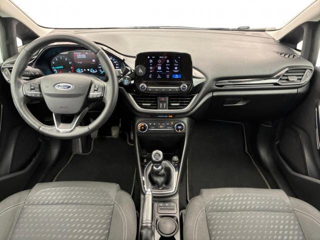 Ford Fiesta image 9