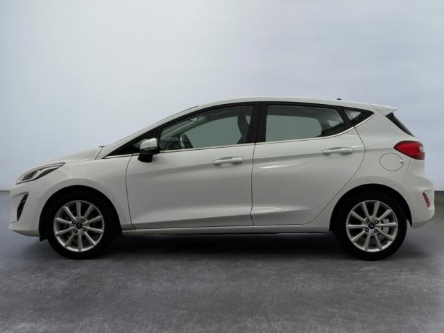 Ford Fiesta image 3