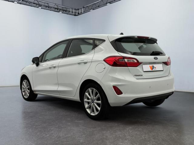 Ford Fiesta image 4