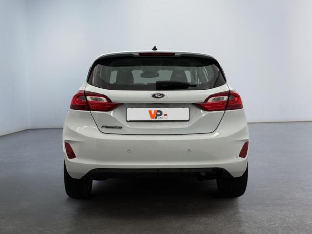 Ford Fiesta image 8