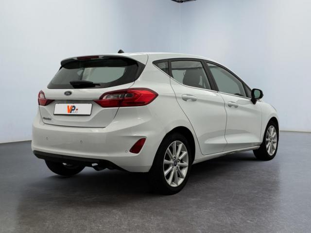 Ford Fiesta image 1