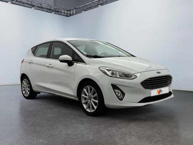 Ford Fiesta image 2
