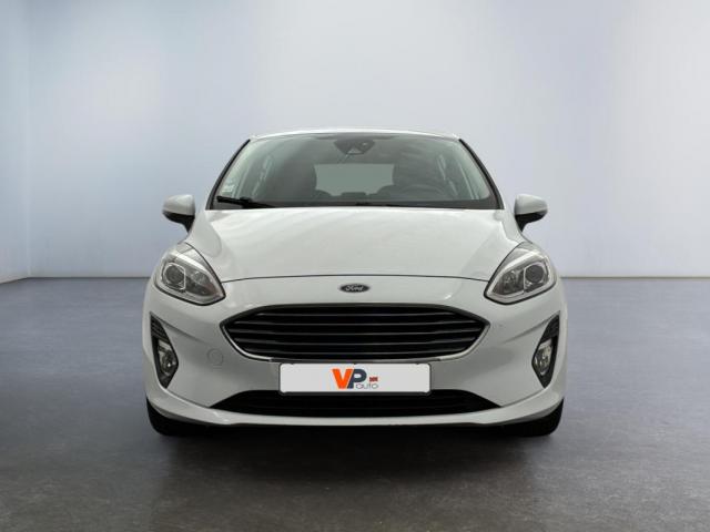 Ford Fiesta image 6