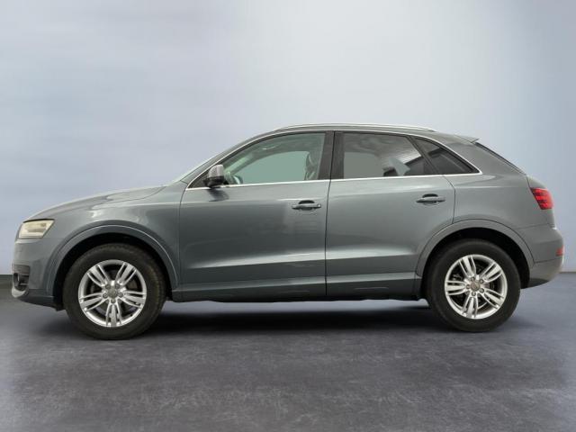 Audi Q3 image 9