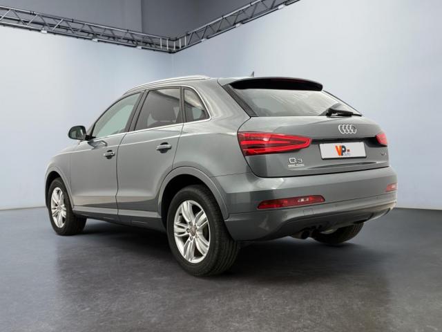Audi Q3 image 4