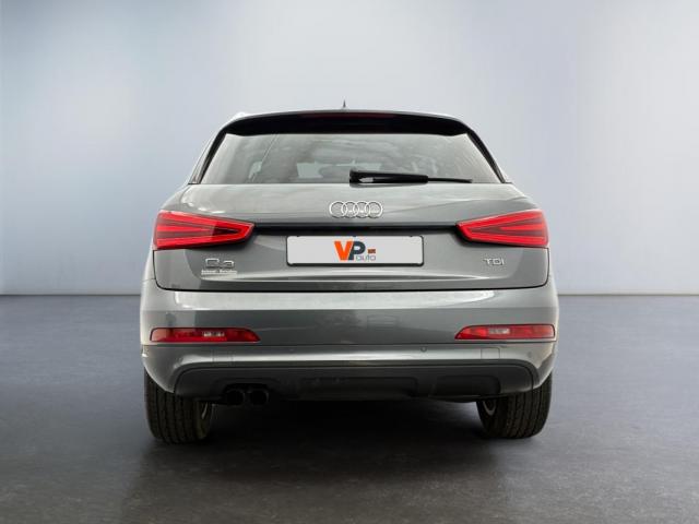 Audi Q3 image 7