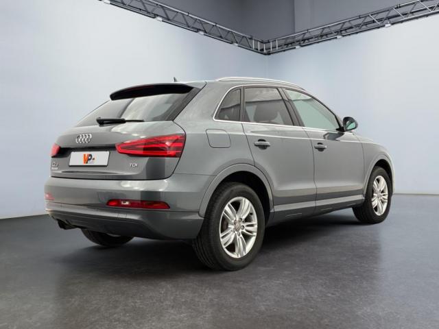 Audi Q3 image 2