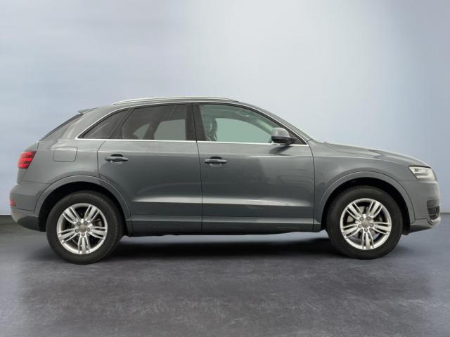 Audi Q3 image 1