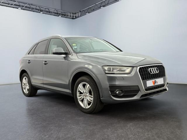 Audi Q3 image 8