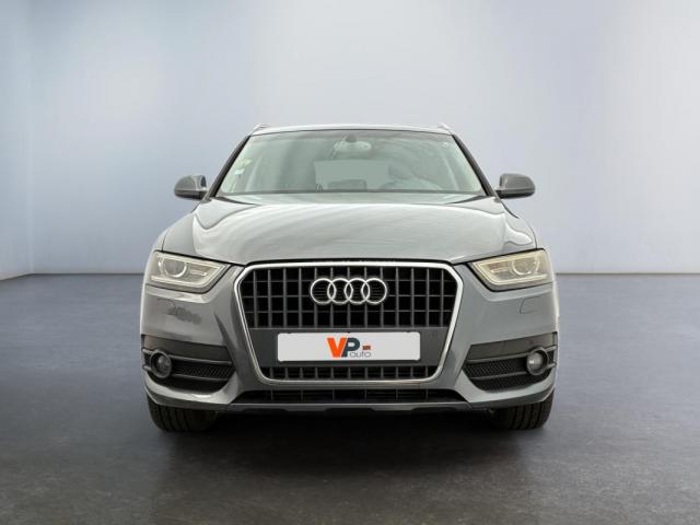 Audi Q3 image 6