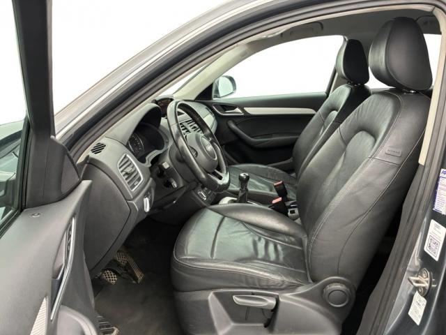 Audi Q3 image 5