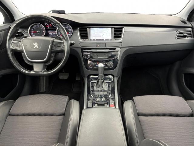 Peugeot 508 Rxh image 3