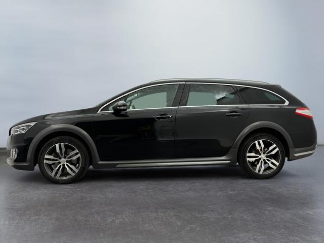 Peugeot 508 Rxh image 2