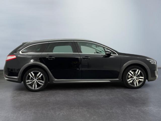 Peugeot 508 Rxh image 6