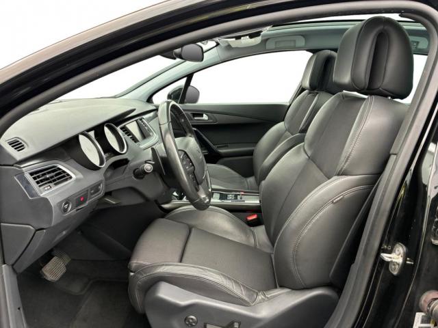 Peugeot 508 Rxh image 8