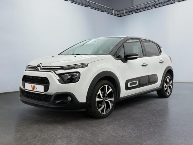 Citroen C3 Bluehdi 100 S&s Bvm6 Shine Pack