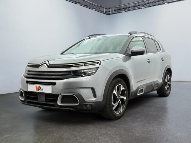 Citroen C5 Aircross Puretech 130 S&s Bvm6 Feel