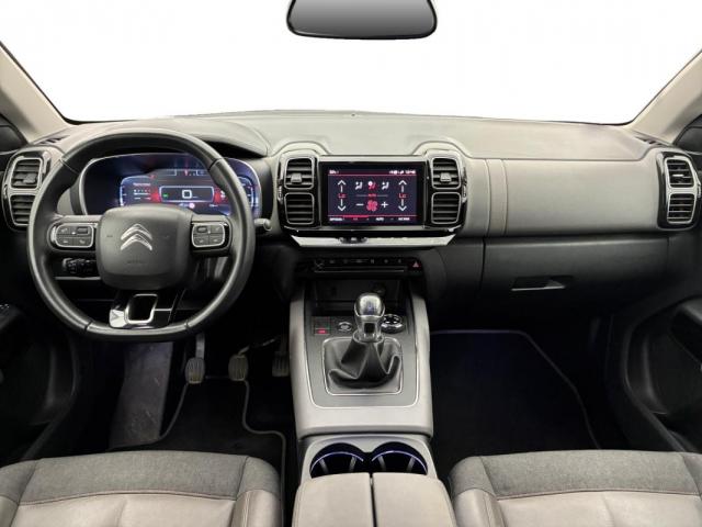 Citroen C5 Aircross image 7