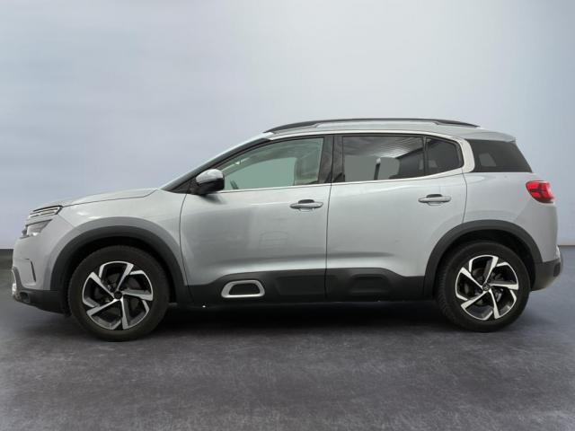 Citroen C5 Aircross image 3