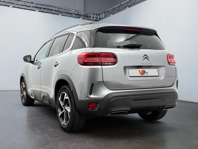 Citroen C5 Aircross image 6