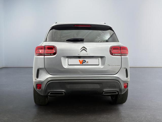Citroen C5 Aircross image 8