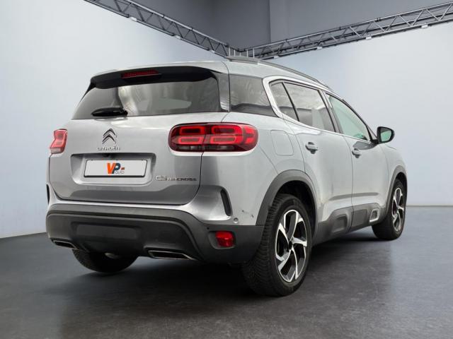 Citroen C5 Aircross image 9